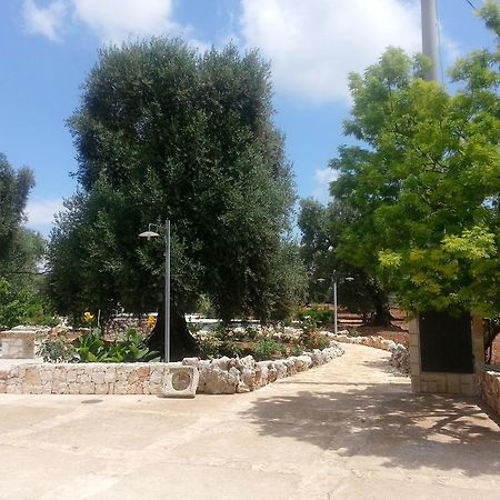 Tenuta Arcangelo Ceglie Messapica Εξωτερικό φωτογραφία