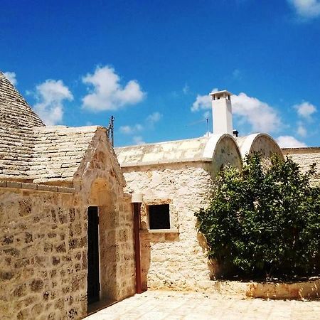Tenuta Arcangelo Ceglie Messapica Εξωτερικό φωτογραφία