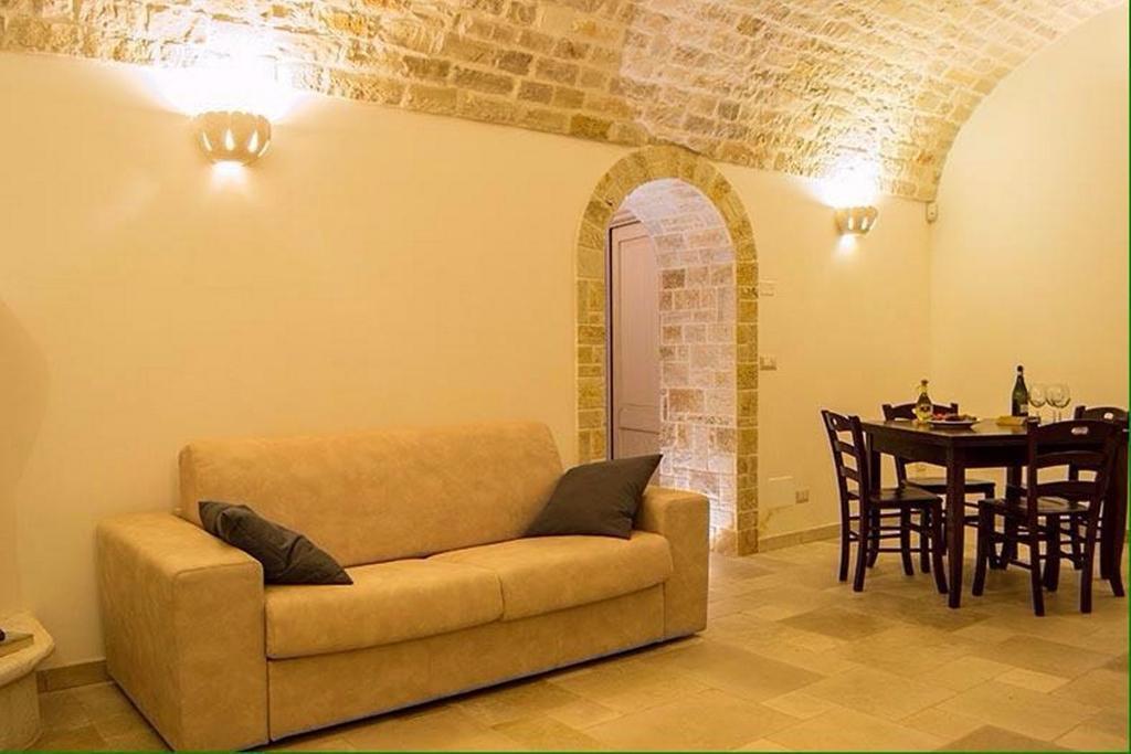 Tenuta Arcangelo Ceglie Messapica Εξωτερικό φωτογραφία