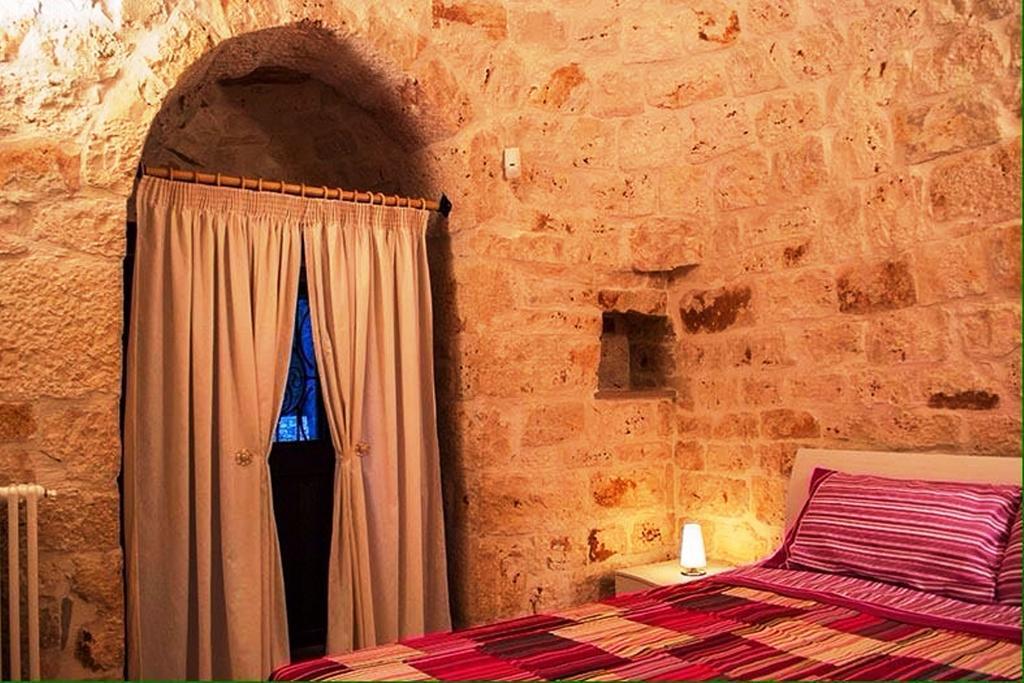 Tenuta Arcangelo Ceglie Messapica Εξωτερικό φωτογραφία