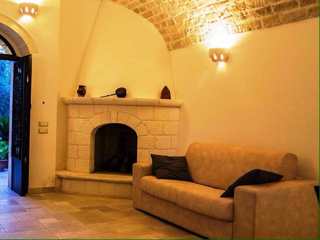 Tenuta Arcangelo Ceglie Messapica Εξωτερικό φωτογραφία