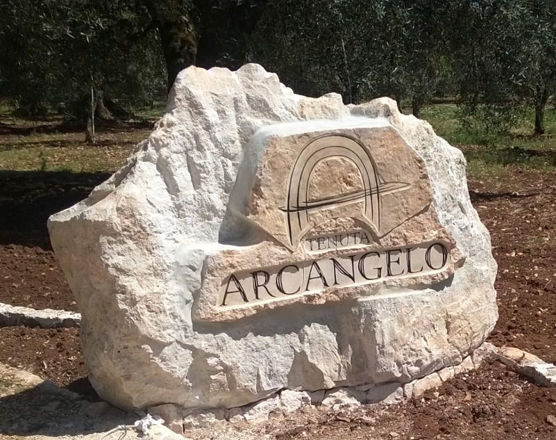 Tenuta Arcangelo Ceglie Messapica Εξωτερικό φωτογραφία