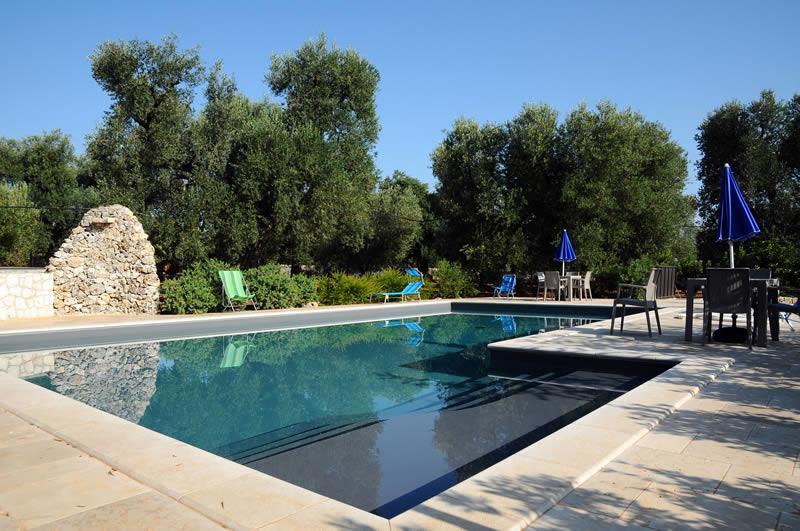 Tenuta Arcangelo Ceglie Messapica Εξωτερικό φωτογραφία