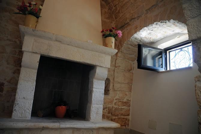 Tenuta Arcangelo Ceglie Messapica Εξωτερικό φωτογραφία