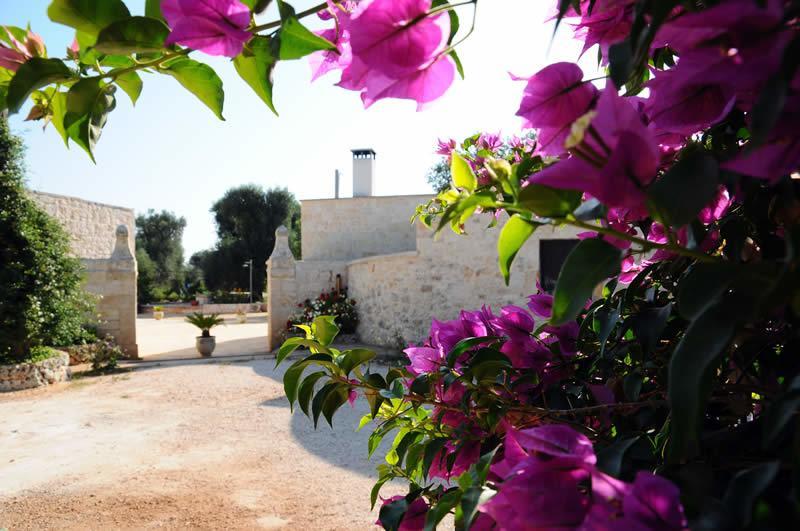 Tenuta Arcangelo Ceglie Messapica Εξωτερικό φωτογραφία