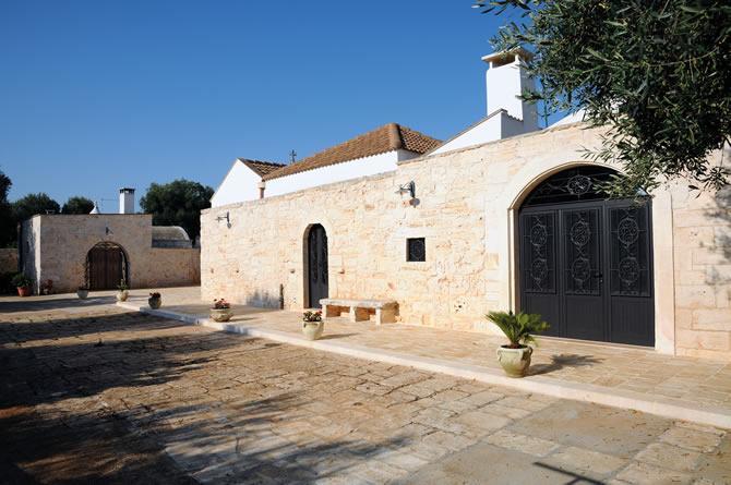 Tenuta Arcangelo Ceglie Messapica Εξωτερικό φωτογραφία