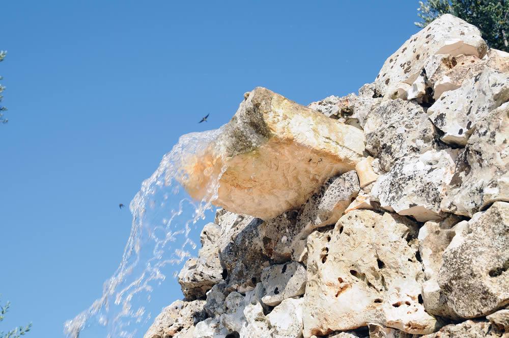 Tenuta Arcangelo Ceglie Messapica Εξωτερικό φωτογραφία
